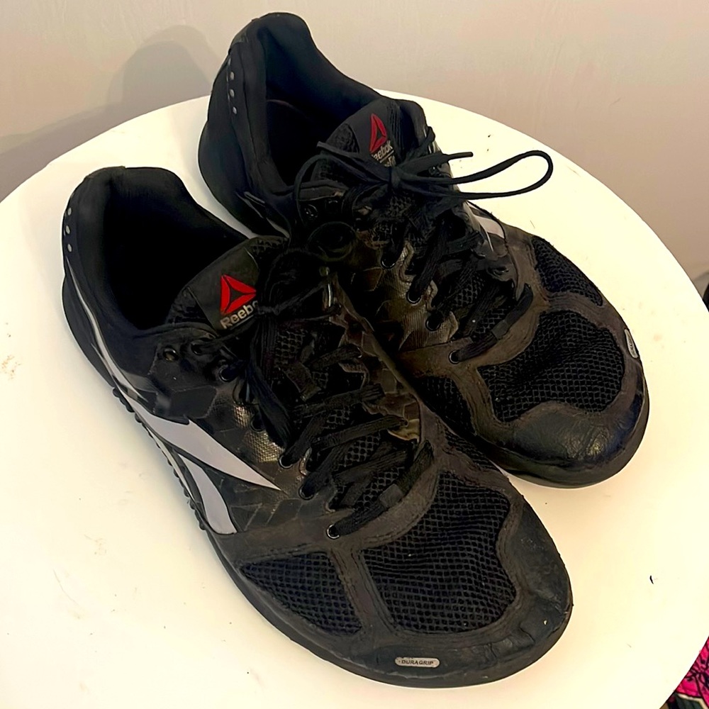 Men’s CrossFit Reebok Nano 2.0